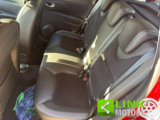RENAULT Clio 1.5 diesel 90CV Neopatentati