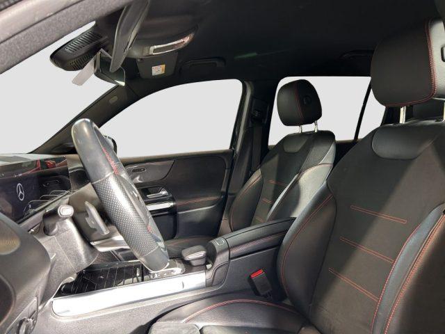 MERCEDES-BENZ CLA sse GLB GLB 200 d Automatic PREMIUM