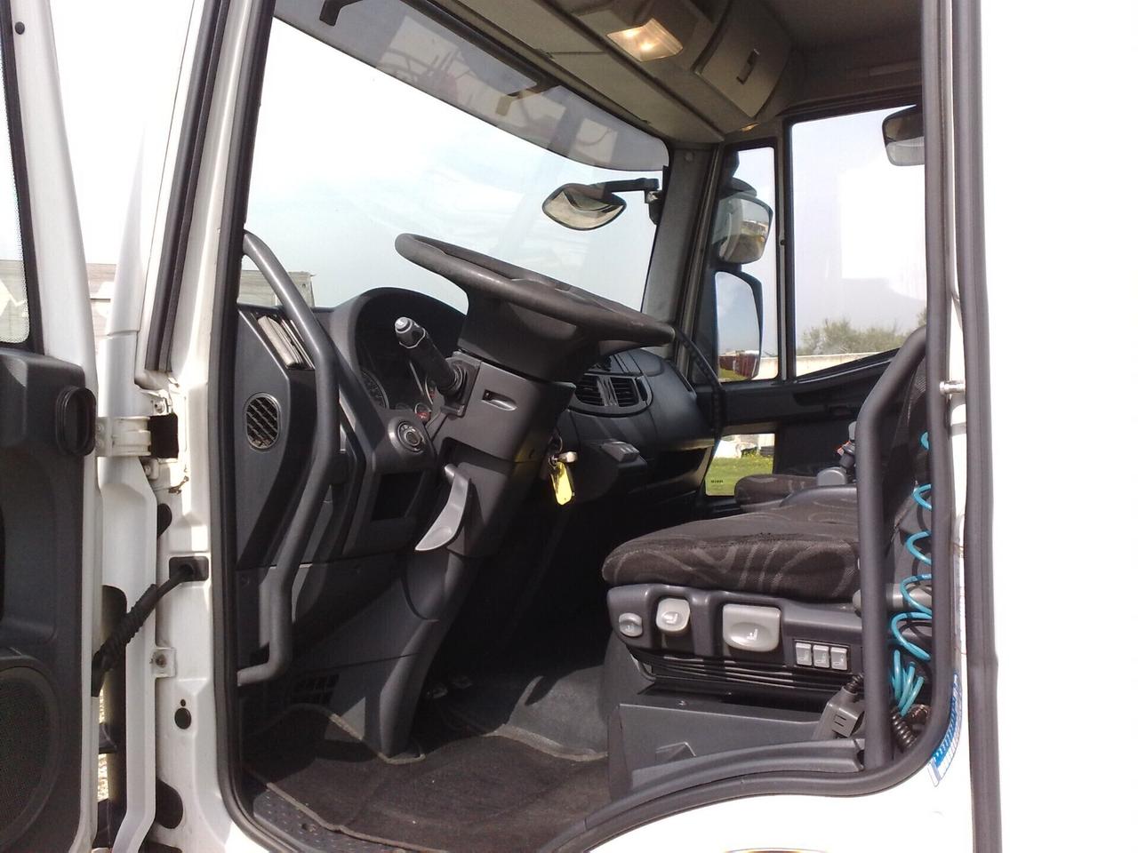 Iveco 120E25 CENTINA ALZA-ABBASSA - 2010