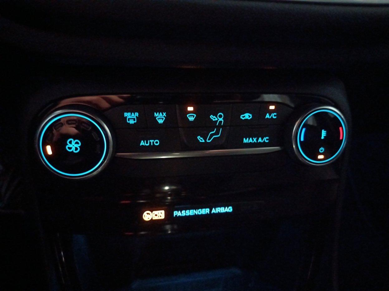 FORD Puma '19-> - Puma 1.0 EcoBoost Hybrid 125 CV S&S ST-Line X