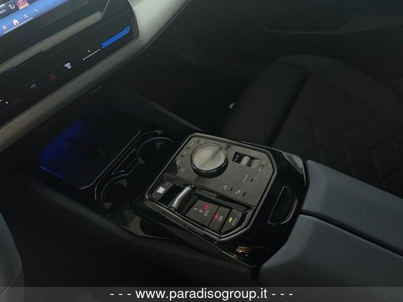 BMW Serie 5 Berlina - G60 BMW 520d xDrive Berlina