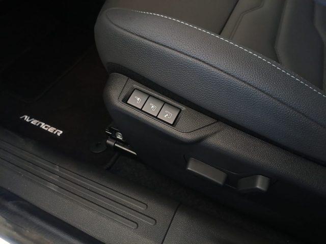 JEEP Avenger 1.2 Turbo 100 CV Altitude