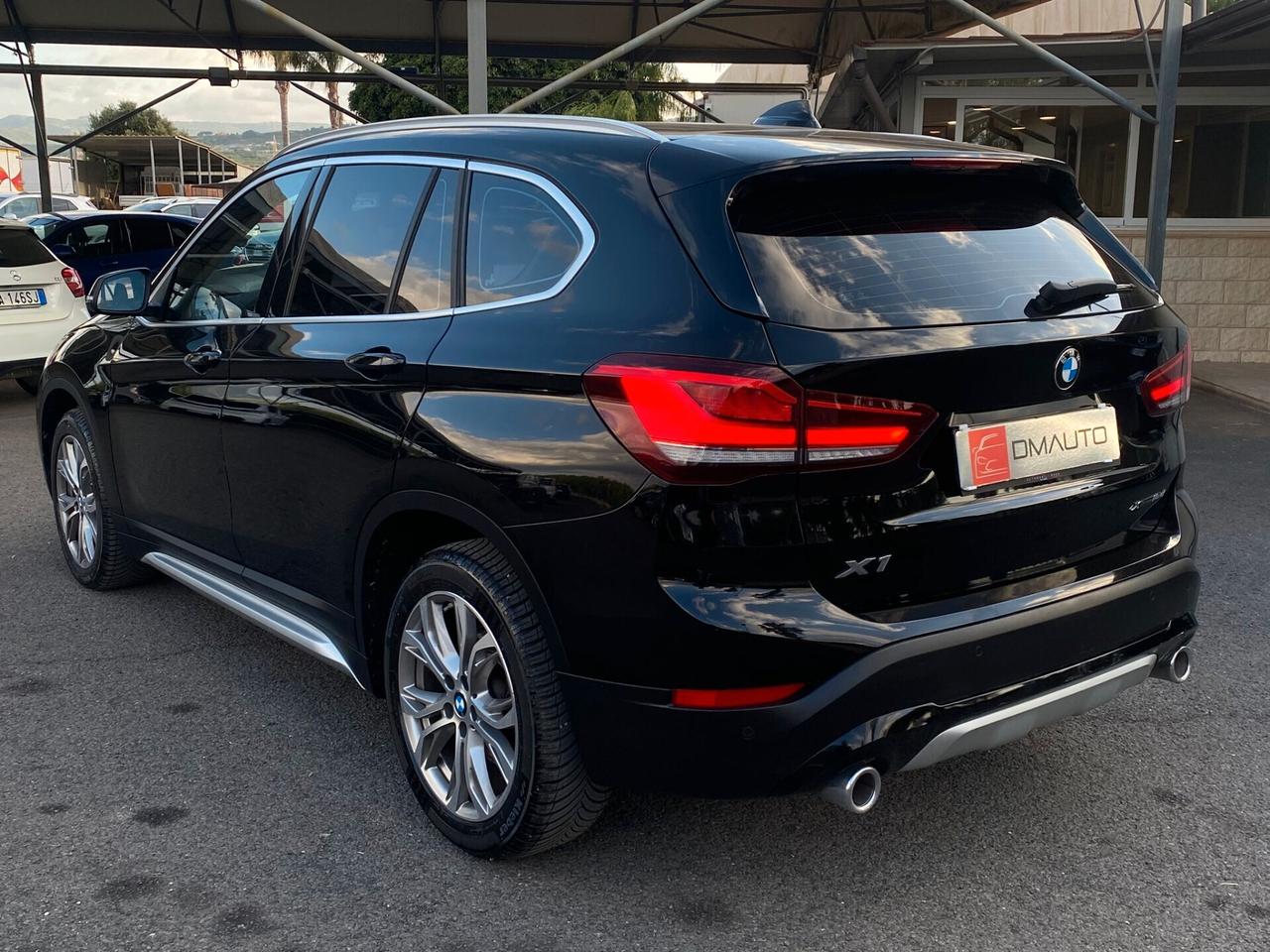 Bmw X1 XDrive18d xLine