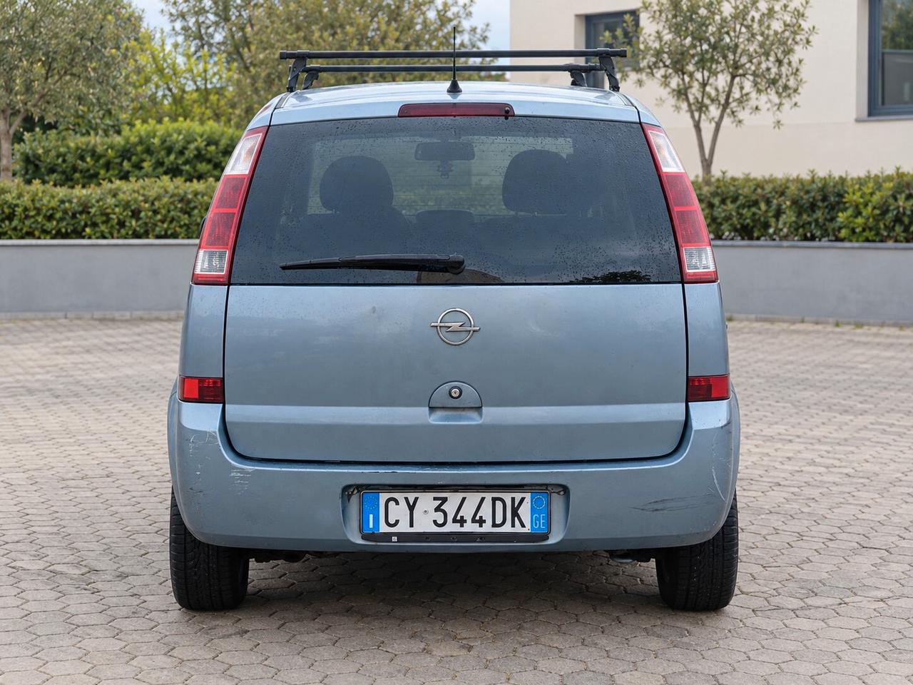 Opel Meriva 1.4 Benzina – Impeccabile – 82.000 km