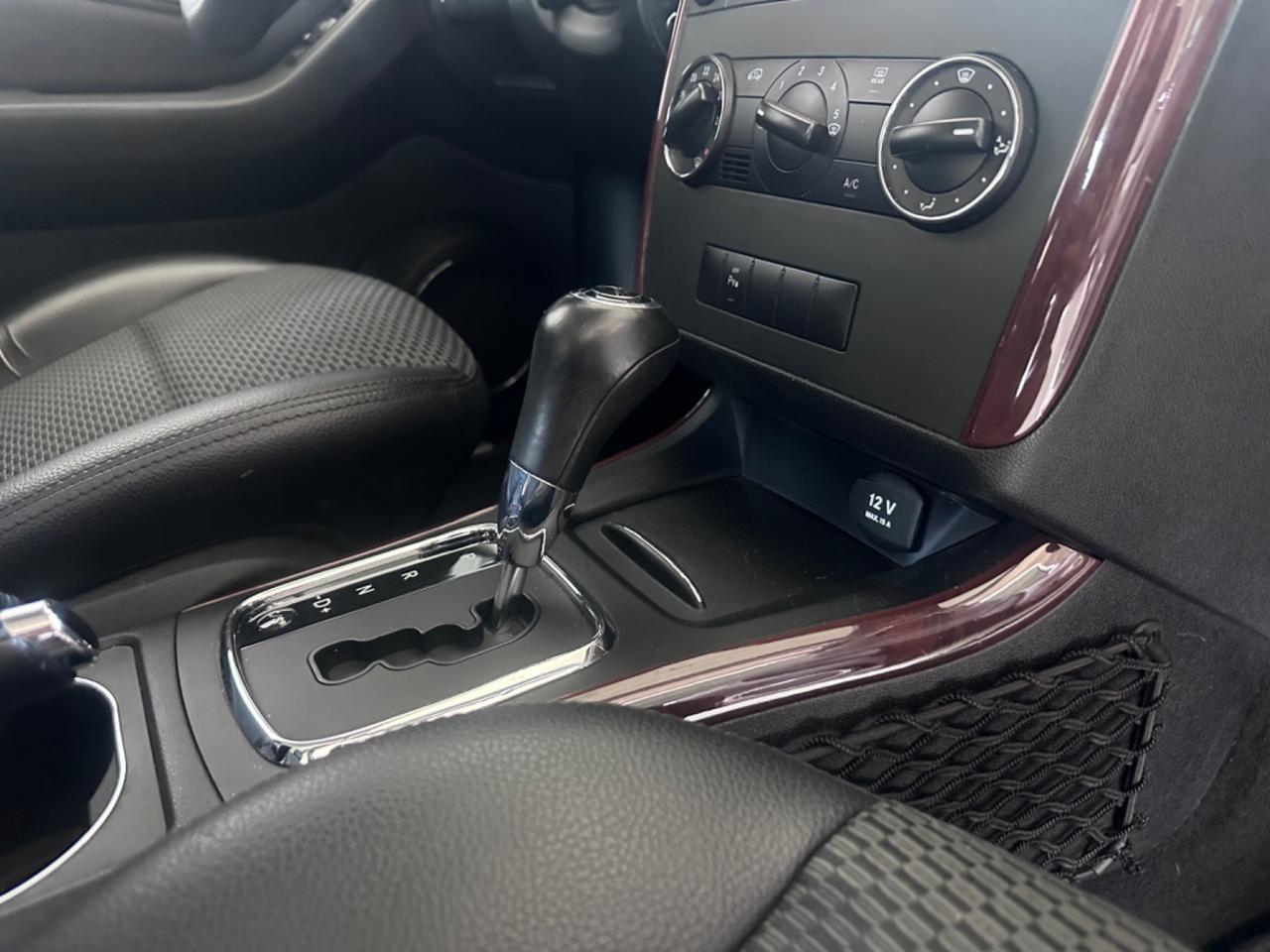 Mercedes-benz A 180 160 CDI AUTOMATIC Premium