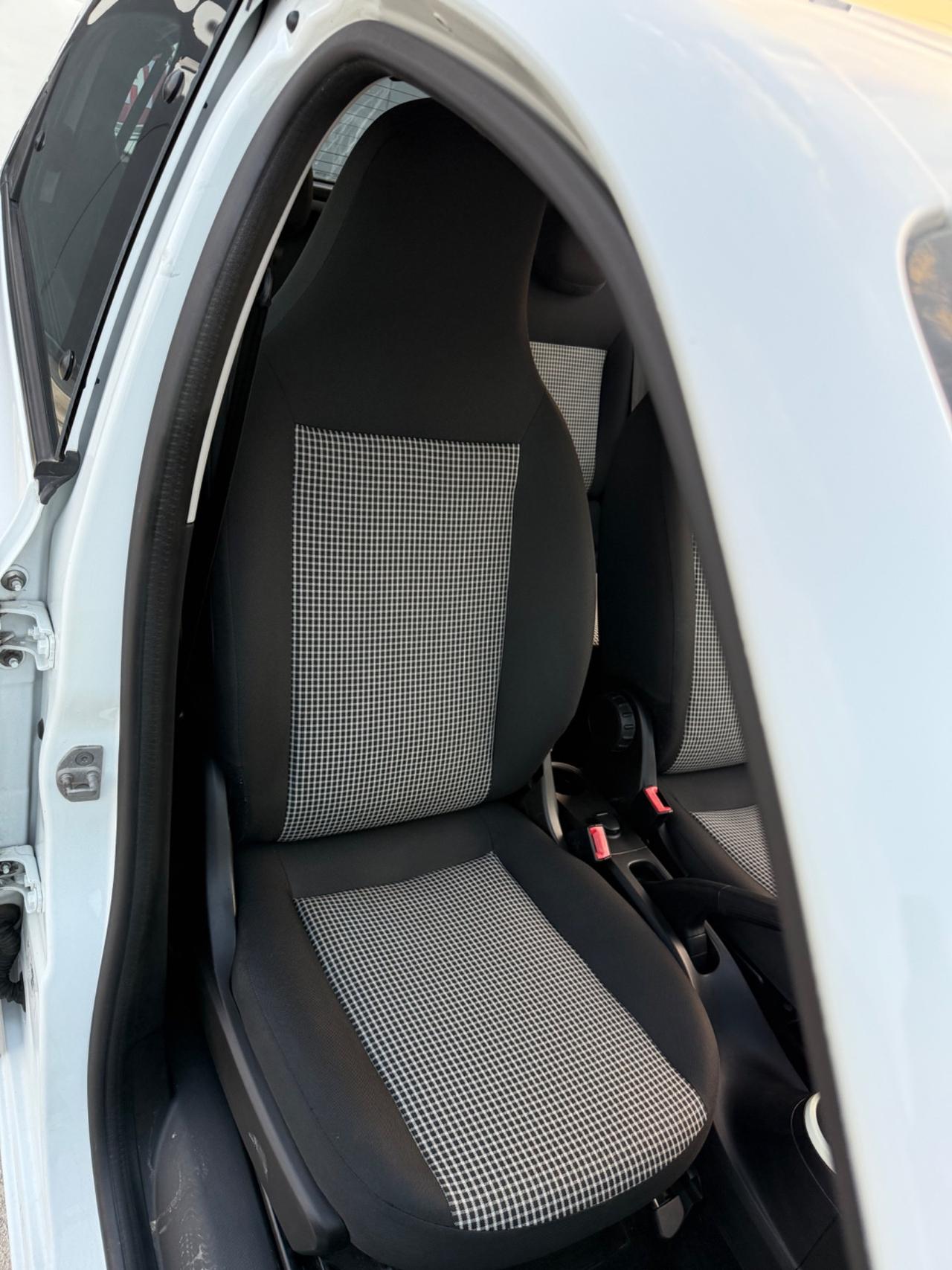 Renault Twingo SCe Stop&Start Openair