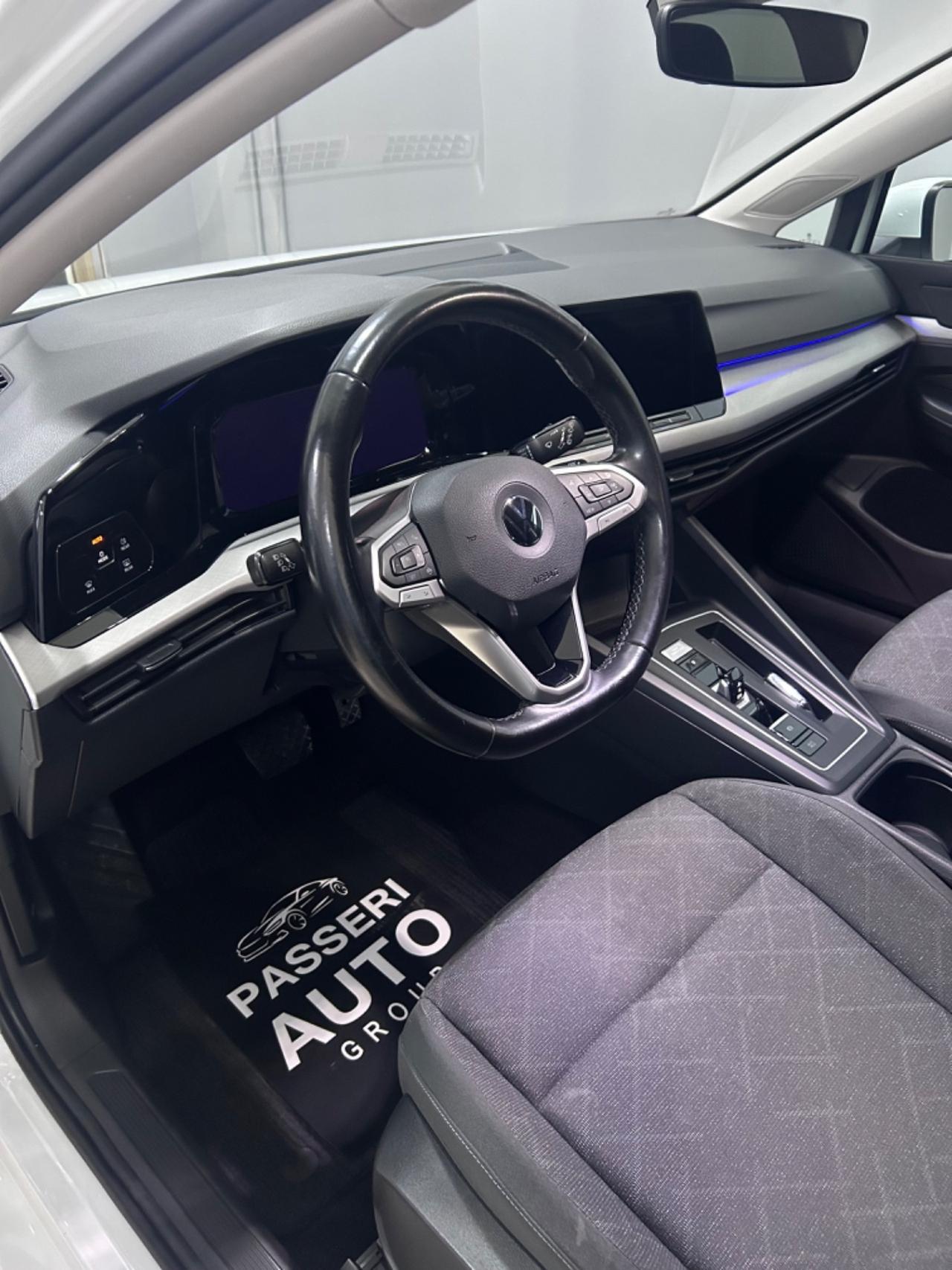 Volkswagen Golf 2.0 TDI 150 CV