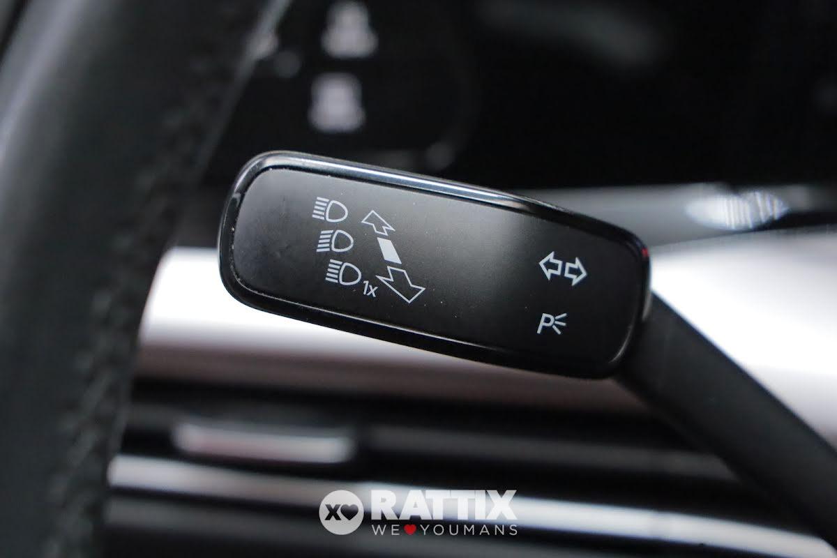 Volkswagen Golf 1.0 ETSI EVO 110CV Life DSG