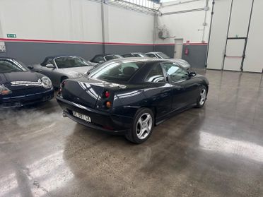 Fiat Coupe 2.0 i.e. turbo 20V