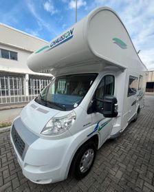 Chausson WELCOME 24