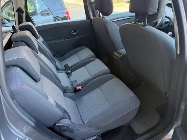 RENAULT Scenic 1.5 dCi 110CV EDC Bose