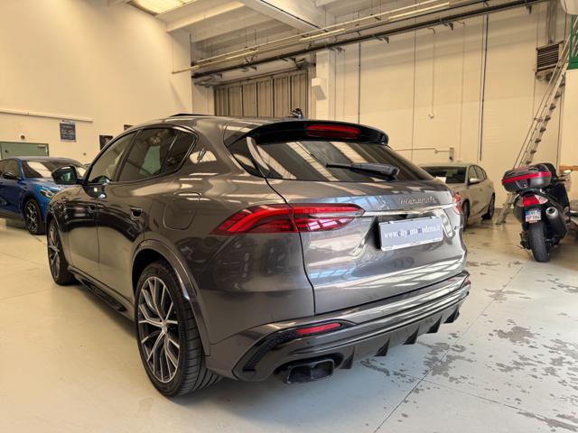 MASERATI Grecale V6 530CV Q4 Trofeo FULL OPT.