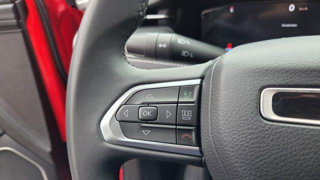 JEEP Compass 1.6 Multijet II 2WD Limited PERMUTE UNICOPROPR.
