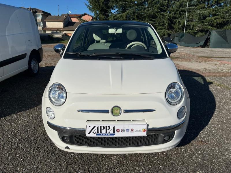 FIAT 500 1.3 Multijet 16V 95 CV Lounge