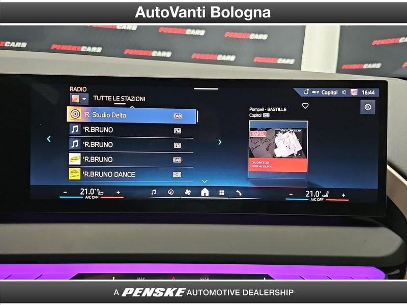 BMW X3 X3 xdrive20d auto