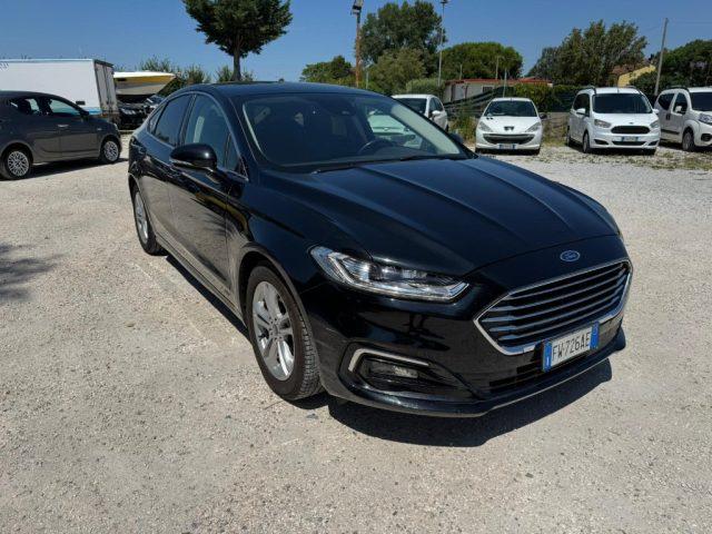FORD Mondeo 2.0 EcoBlue 190 CV S&S aut. 5p. Vignale