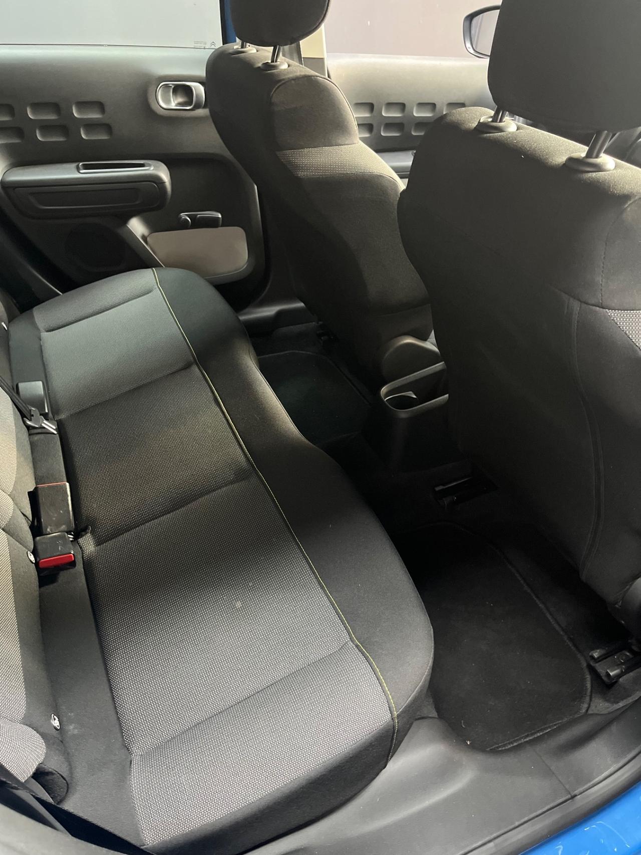 Citroen C3 PureTech 82 Feel