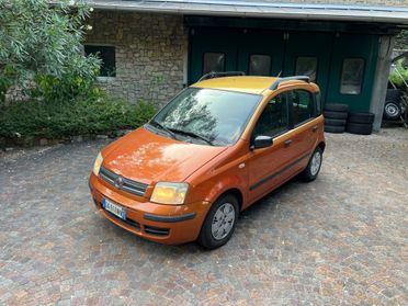 Fiat Panda 1.2 benzina Dynamic