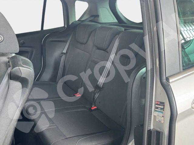 FORD B-Max 1.0 EcoBoost 100 CV AUTOMATICO