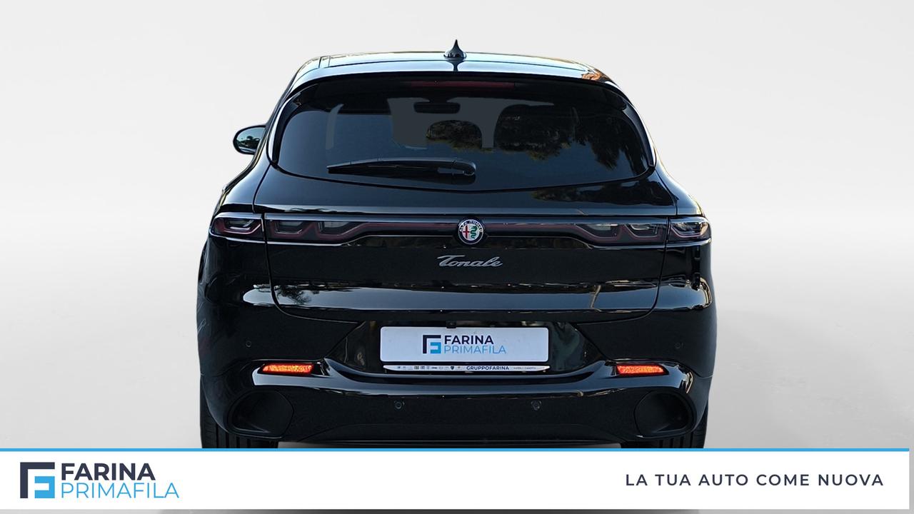 ALFA ROMEO Tonale Ibrida My25 Ibrida 160cv Intensa