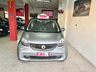 Smart ForTwo 70 1.0 Passion