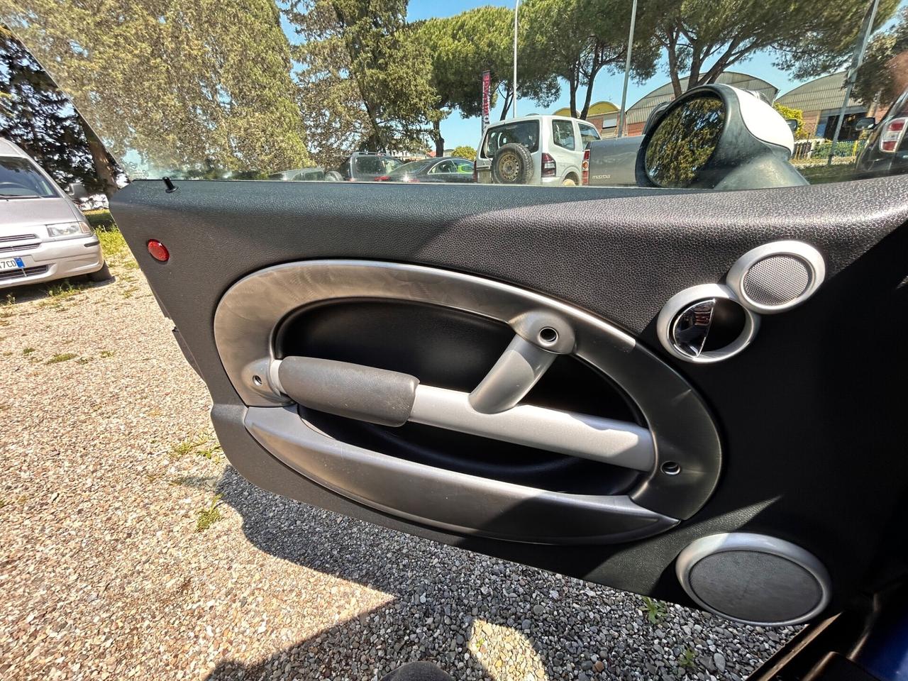 Mini Mini 1.6 16V Cooper *CRUISE*SEDILI RISCALDATI*