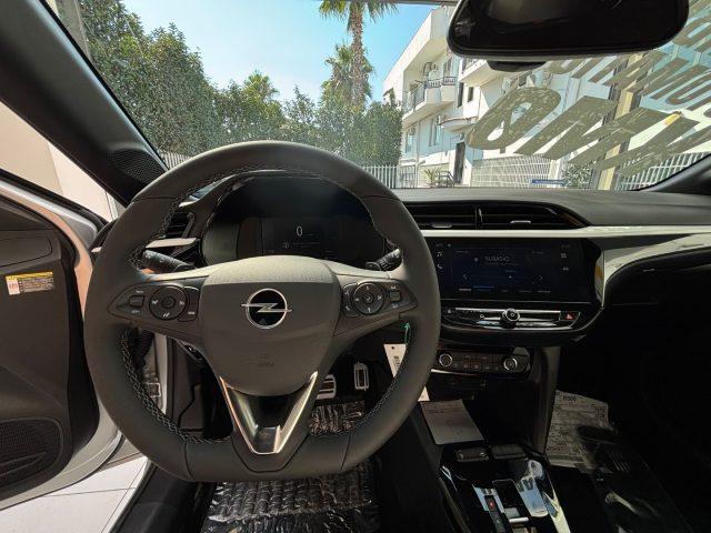 OPEL Corsa 1.2 100 CV aut. GS tua da ?219,00