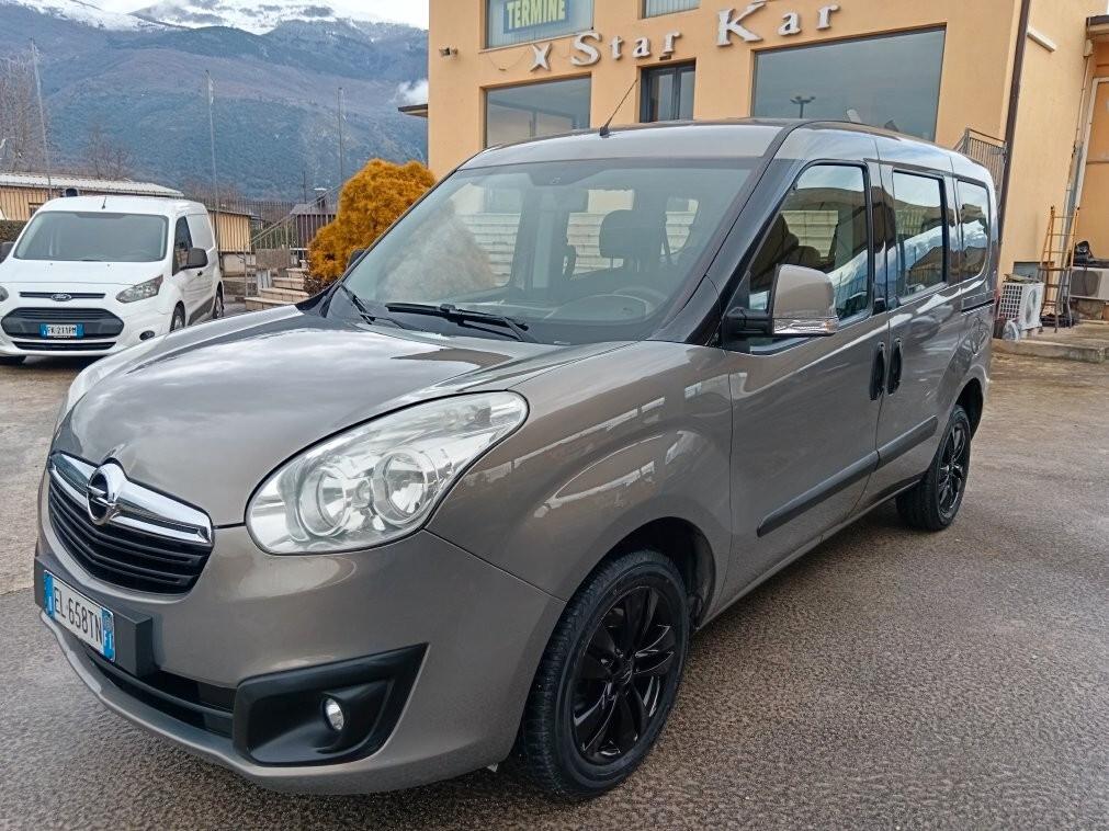 Fiat Doblo Doblò 1.6 MJT 7 POSTI