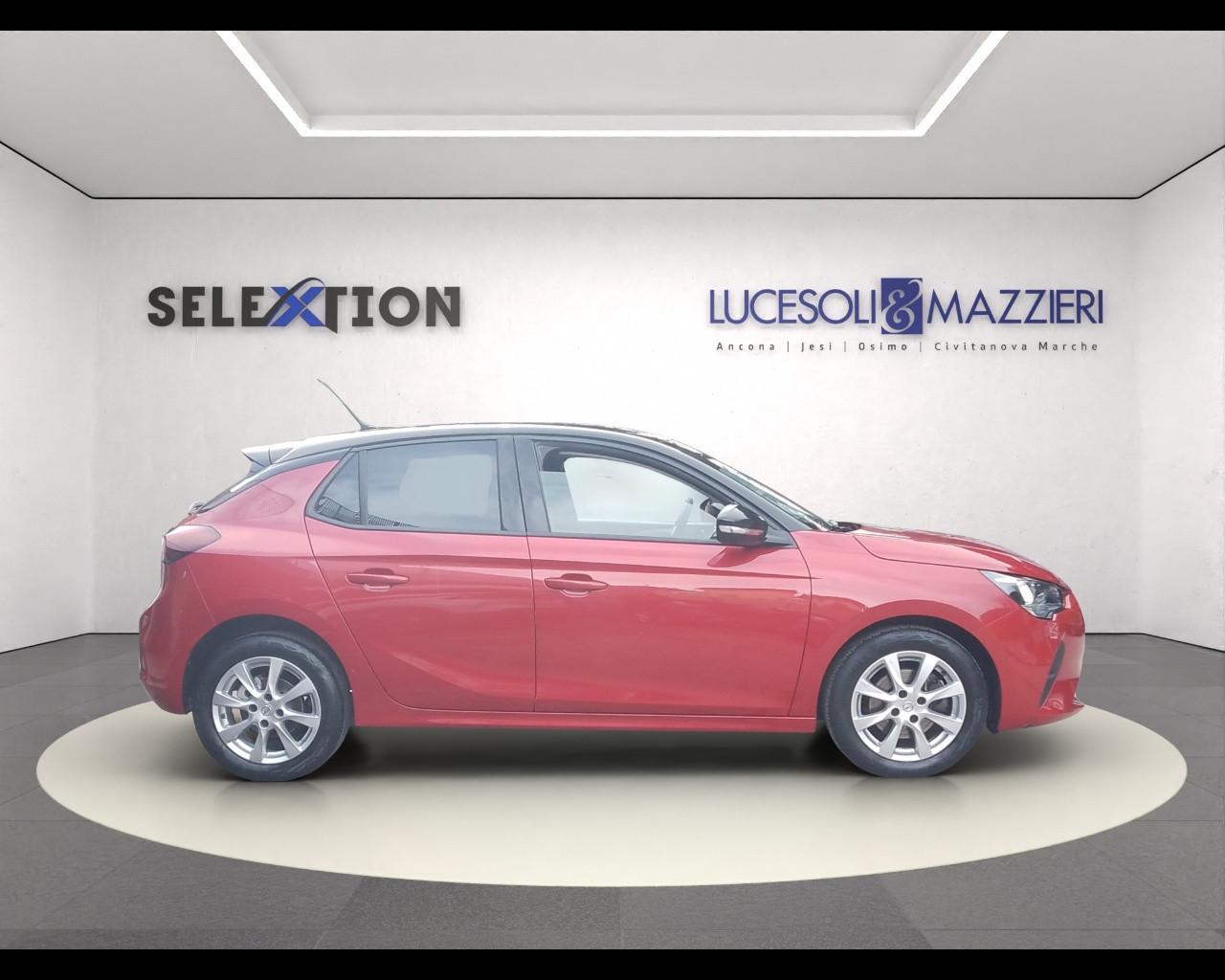 OPEL Corsa 6ª serie - Corsa 1.5 D 100 CV Elegance