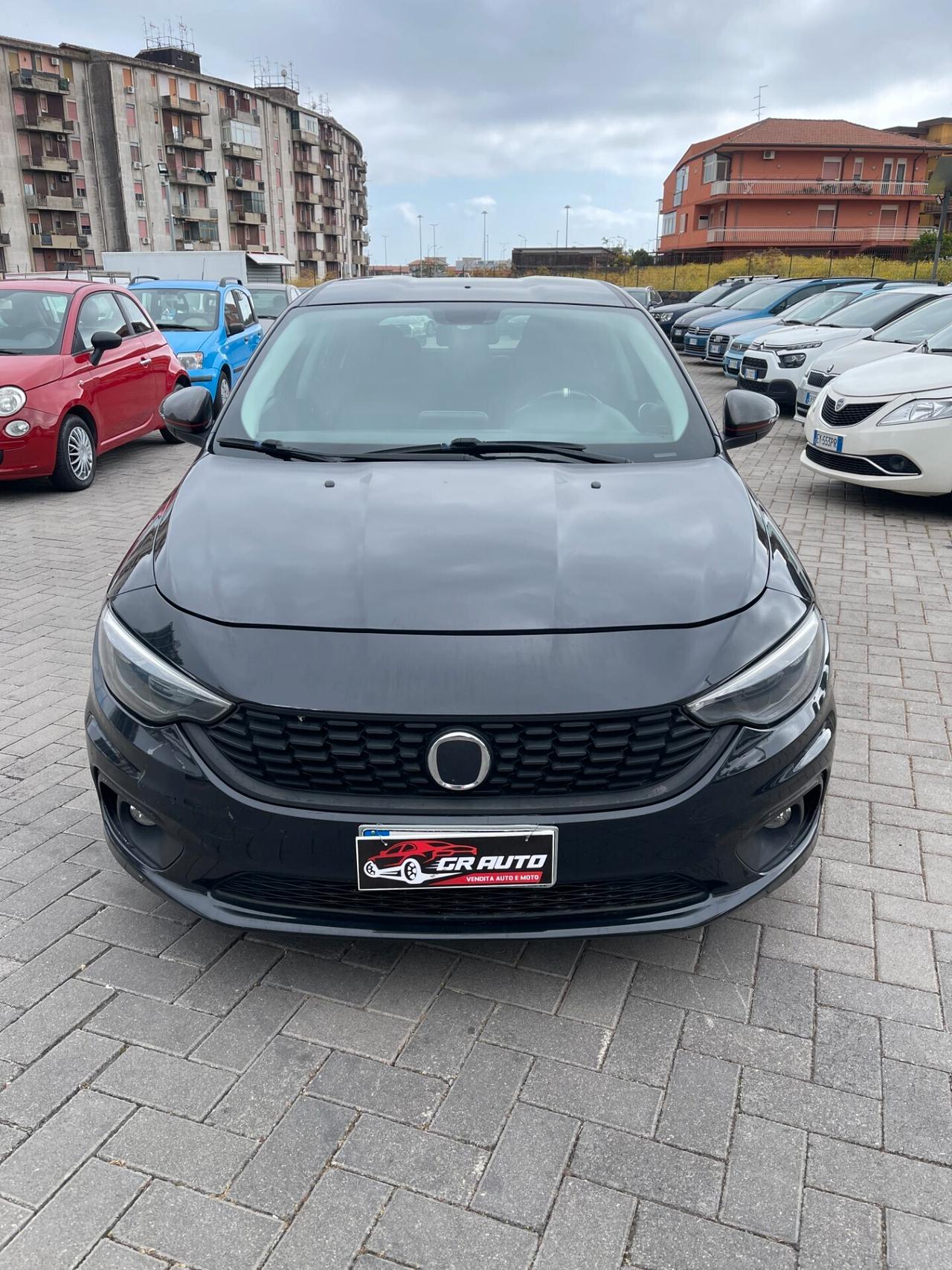 Fiat Tipo 1.6 Multijet 120cv