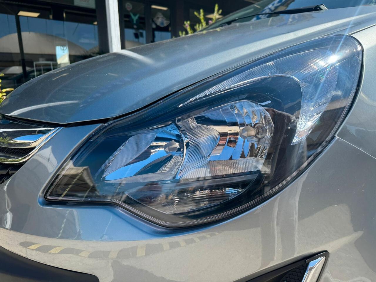 Opel Corsa 1.3 CDTI 95CV 5 porte Edition