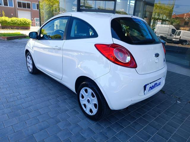 FORD Ka+ 1.2 8V 69CV