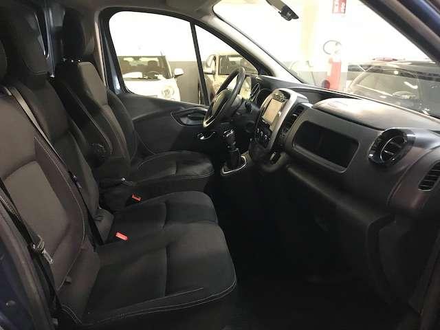 Renault Trafic L2 H1 PASSO LUNGO 2.0 DCI 145CV EURO6