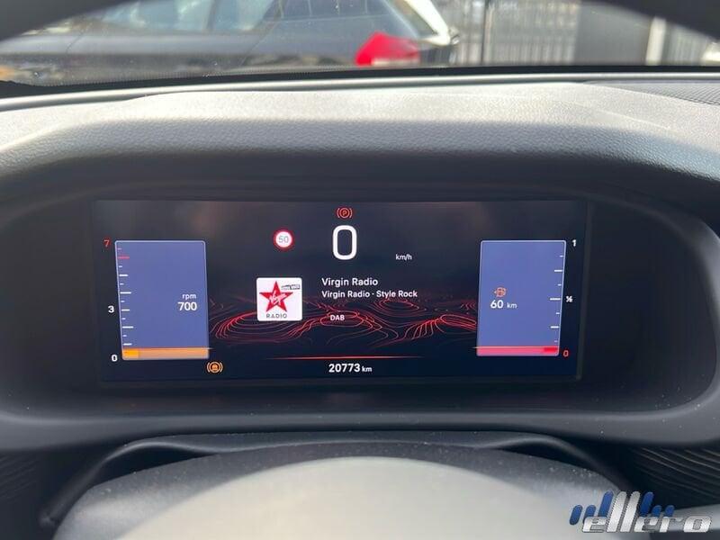 Jeep Avenger 1.2 Turbo Altitude