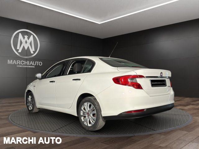 FIAT Tipo 1.6 Mjt 4 porte Opening Edition
