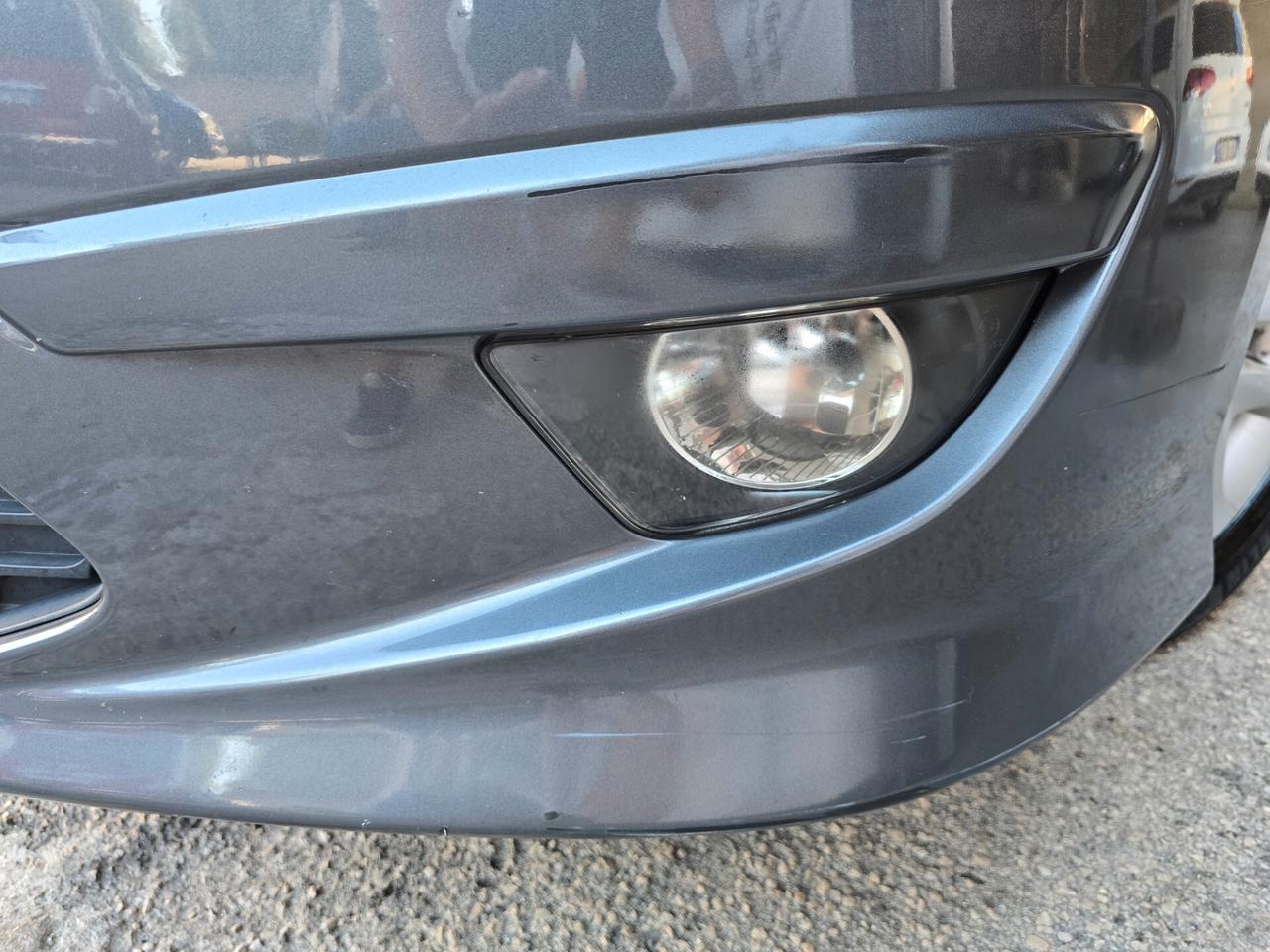 Hyundai i30 1.6 CRDi 5p. 90cv full opt 2012