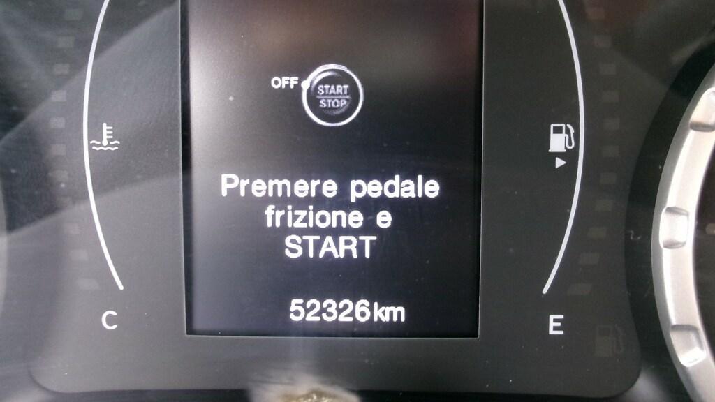 Jeep Renegade 1.0 T3 Longitude 2WD