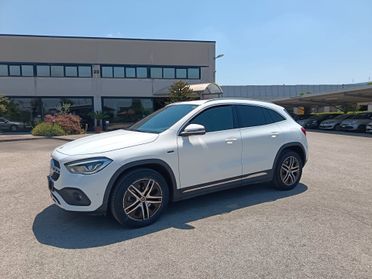 Mercedes-benz GLA 250 GLA 250 e EQ-Power Automatic Sport