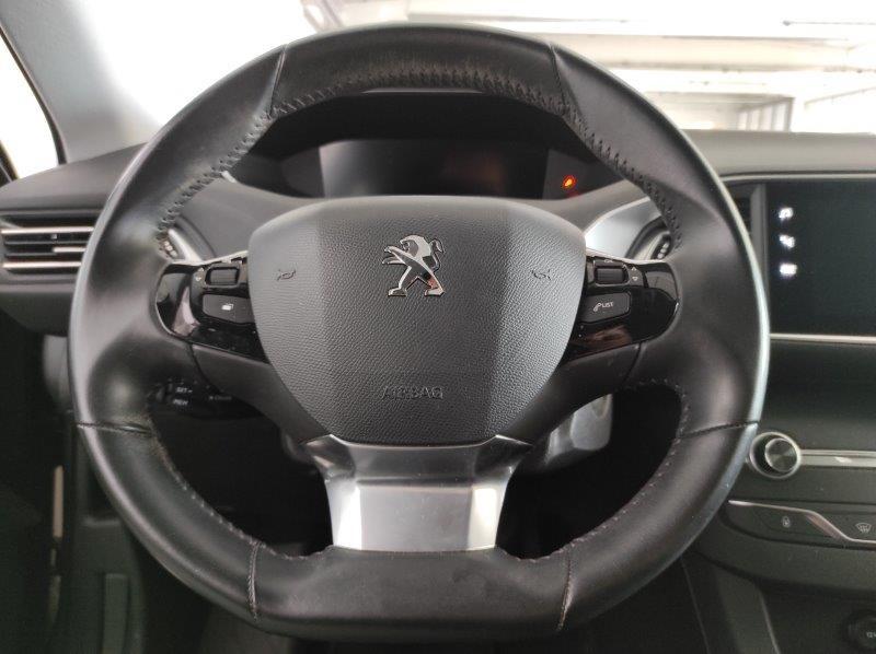 PEUGEOT 308 2ª serie - 308 BlueHDi 130 S&S Active Business