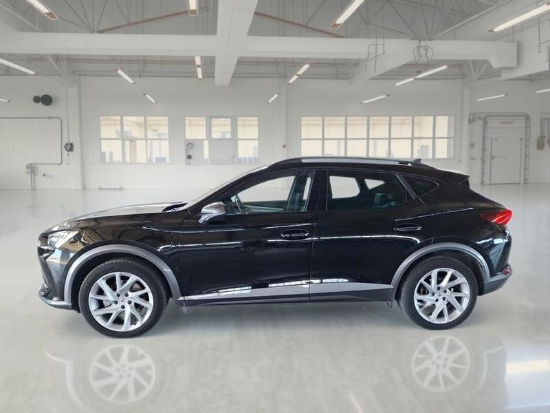 CUPRA FORMENTOR 1.4 E-HYBRID DSG