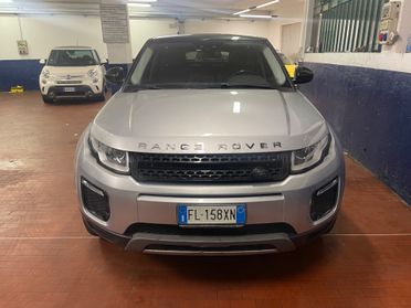 Land Rover Range Rover Evoque Range Rover Evoque 2.0 TD4 150 CV 5p. HSE Dynamic