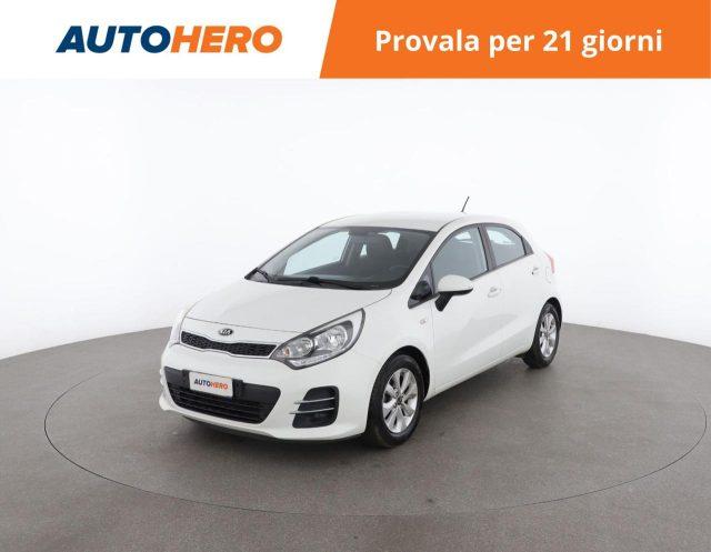 KIA Rio 1.2 CVVT 5p. Active
