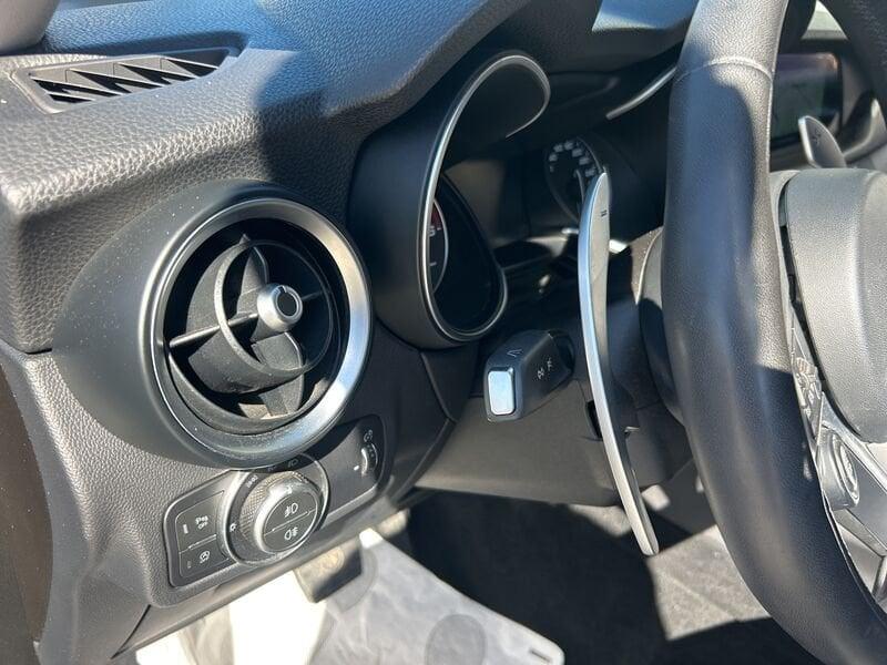 Alfa Romeo Stelvio 2017 2.2 t Executive rwd 180cv auto