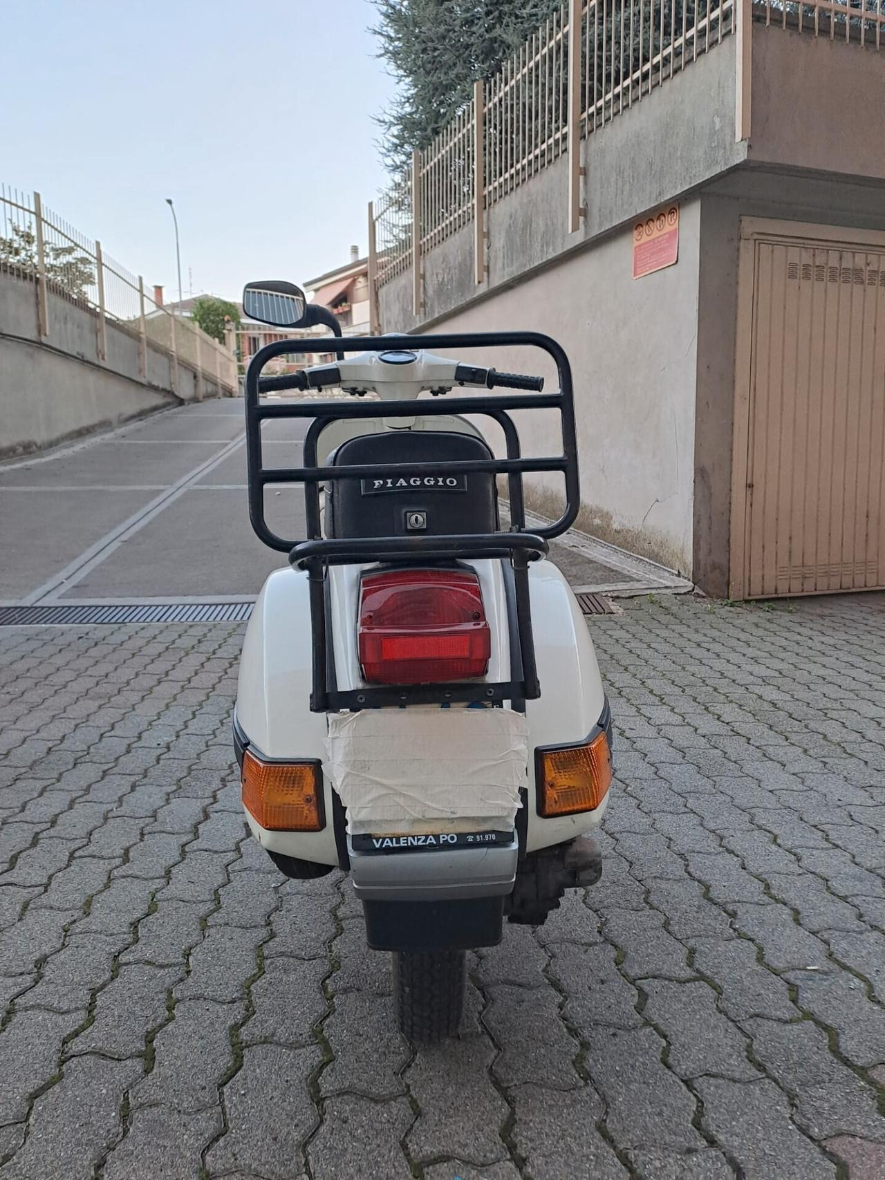 Vespa PX 125