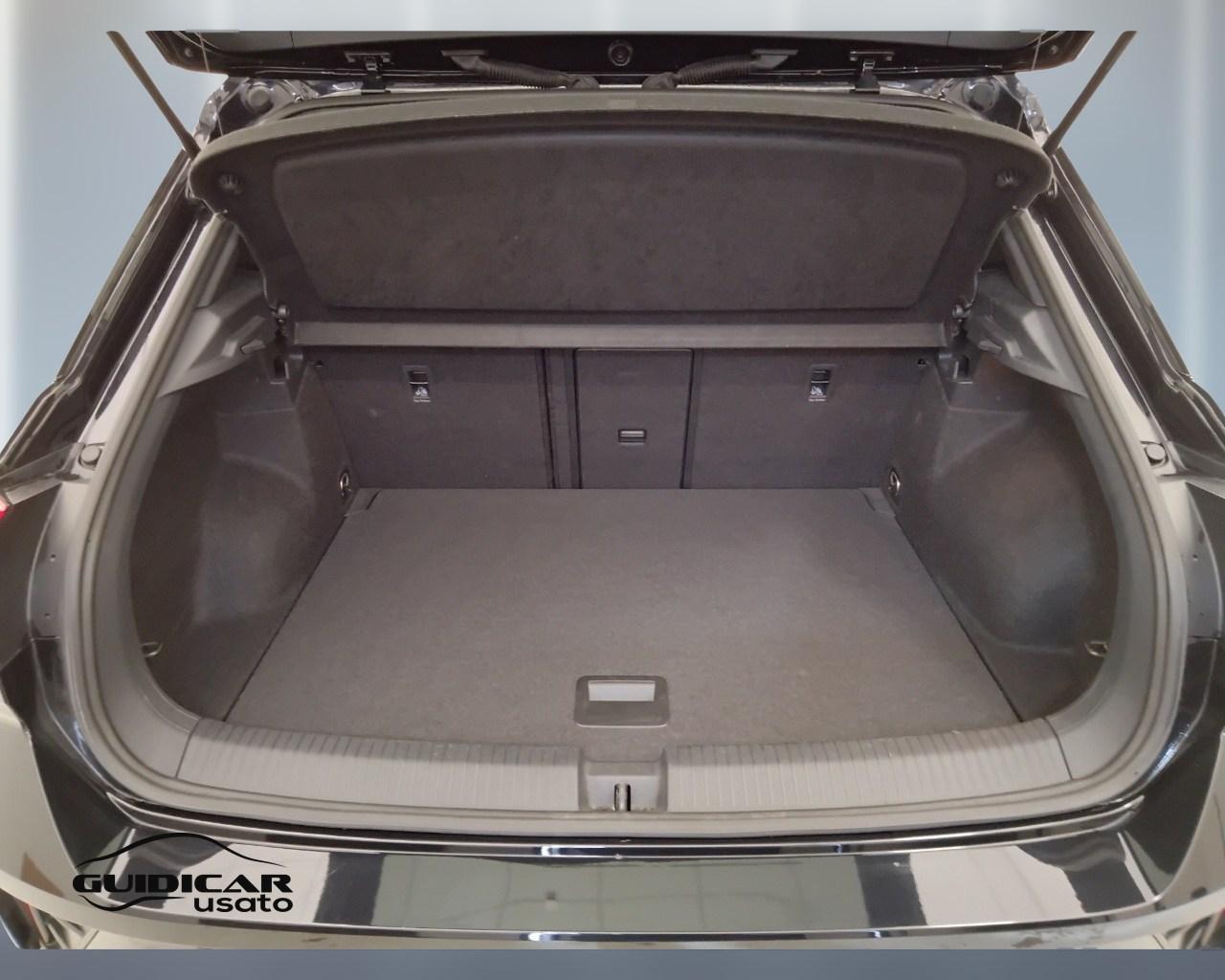 VOLKSWAGEN T-Roc I 2022 - T-Roc 1.5 tsi R-Line dsg
