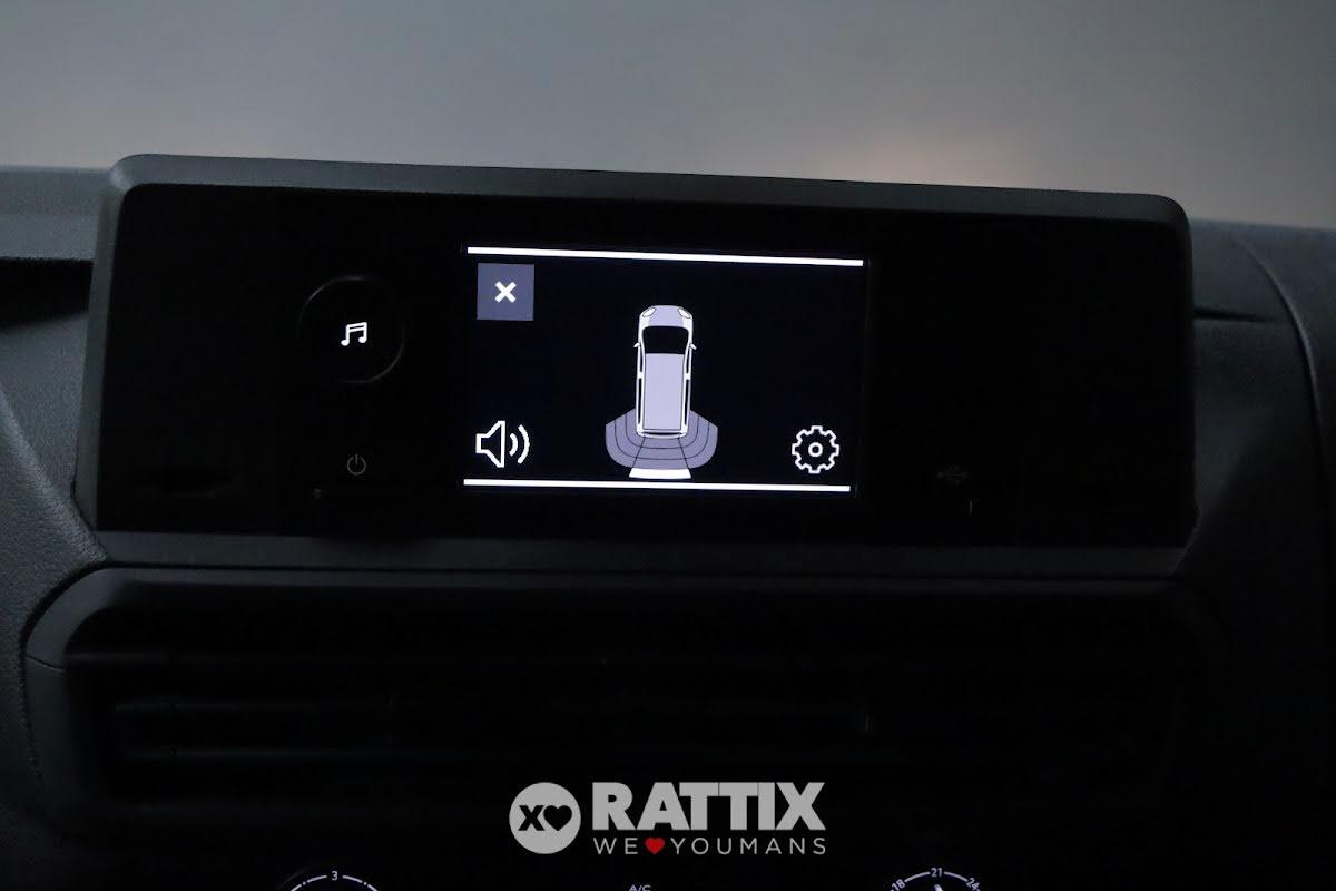 Peugeot Expert Long 2.0 BlueHDI 140CV (IVA ESCLUSA)