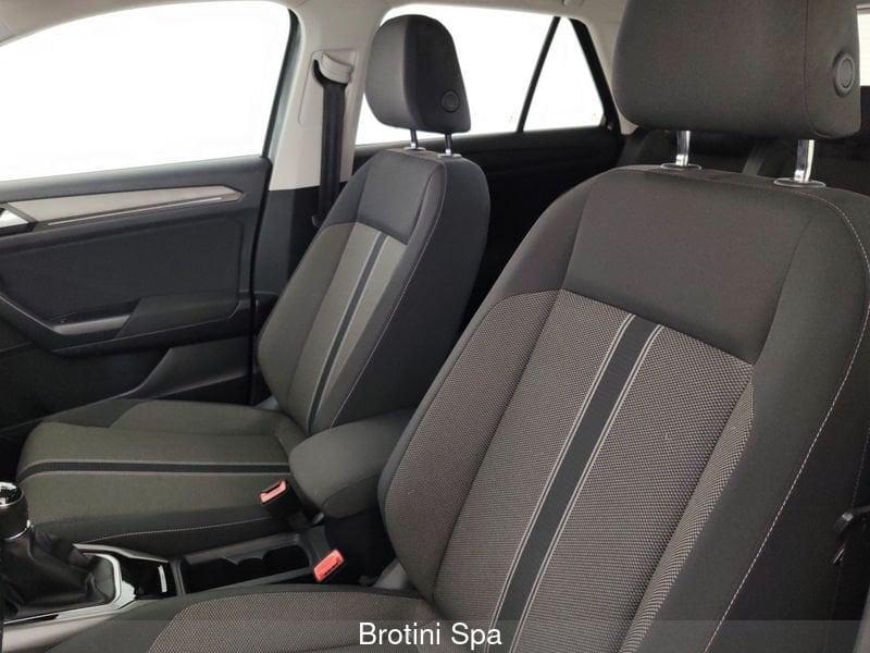 Volkswagen T-Roc T-Roc 1.0 TSI 115 CV Style BlueMotion Technology