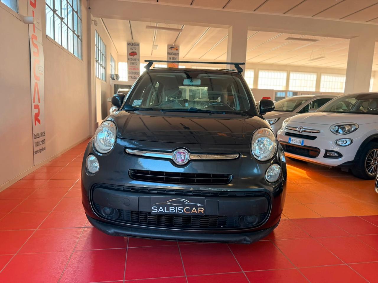Fiat 500L 1.3 Multijet 85 CV Pop