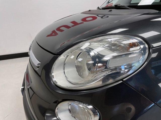 FIAT 500L 1.4 LOUNGE 95CV - AUTOCARRO