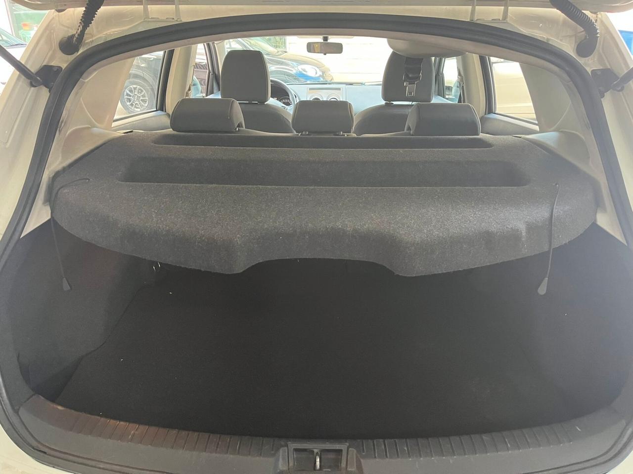 Nissan Qashqai 1.5 dCi - PERFETTA - 2014